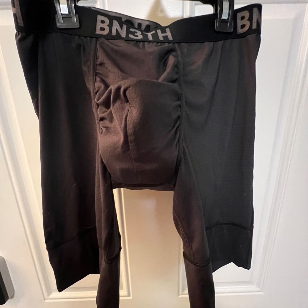 BN3TH cycling shorts liner Medium